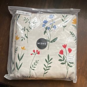 New in package you as queen duvet cover